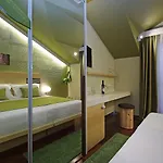 ホテル Boutique 4*