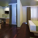 ホテル Boutique 4*