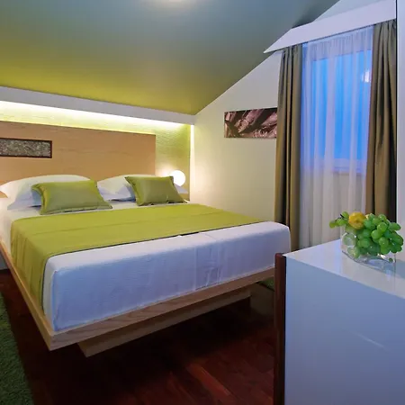 Hotel Boutique 4*