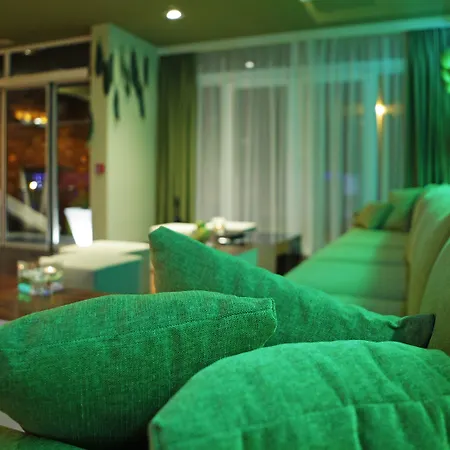 Hotel Boutique