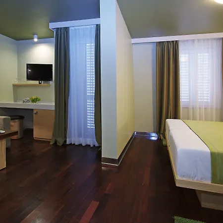 Hotel Boutique 4*