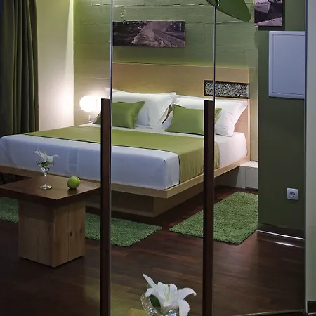 Boutique Hotel 4*