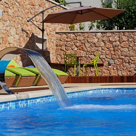 Hotel Boutique 4*