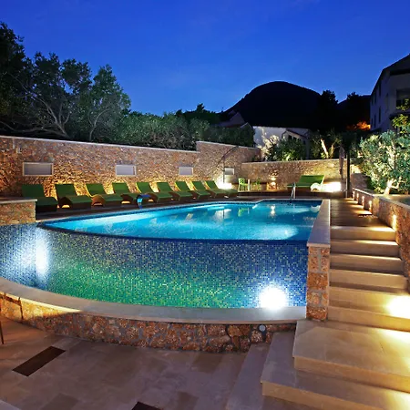 Boutique Hotel