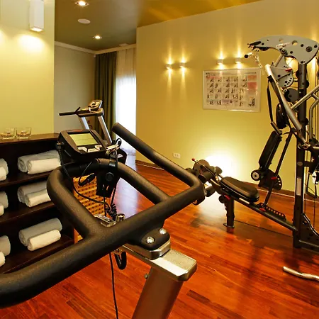 Boutique Hotel