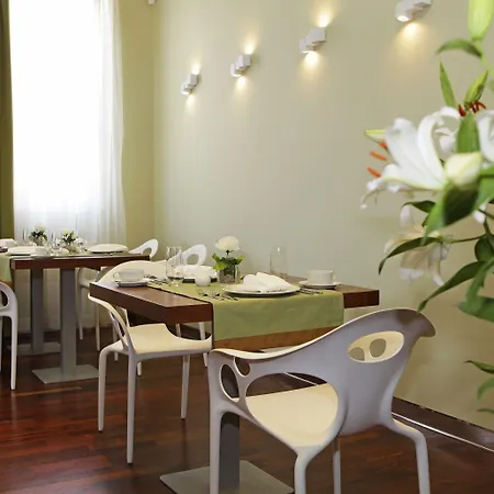 Hotel Boutique 4*