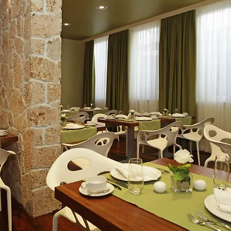 Hotel Boutique Bol