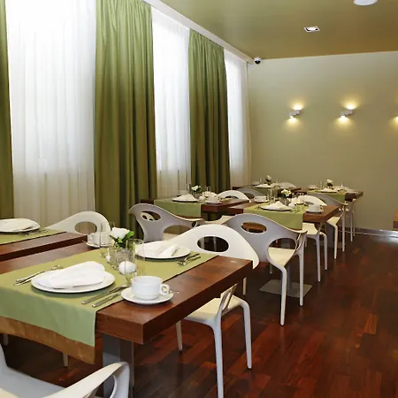 Boutique Hotel 4*