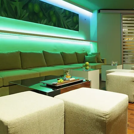 Hotel Boutique Bol