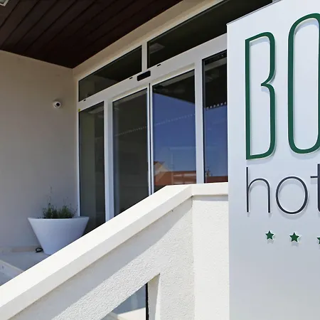 Boutique Hotel 4*