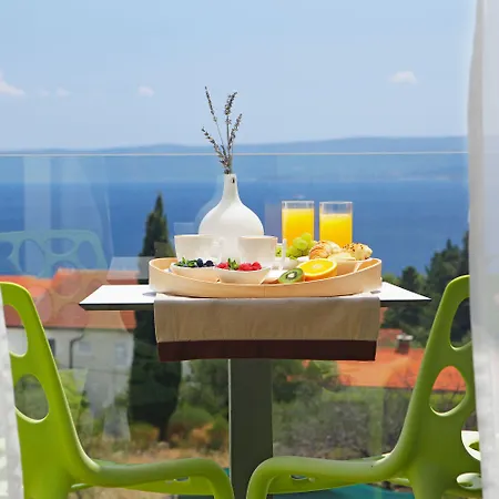 Hotel Boutique Bol