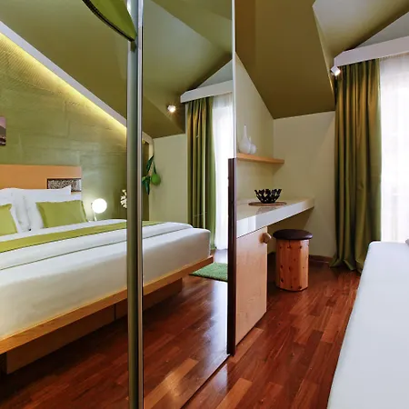 Hotel Boutique Bol
