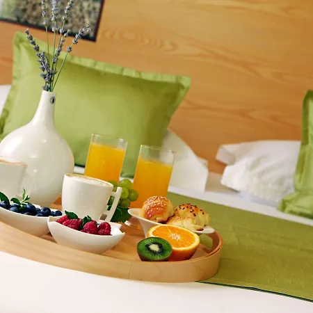 Hotel Boutique