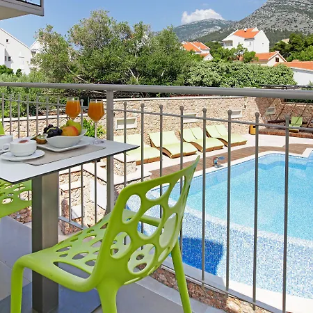 Boutique Hotel Bol