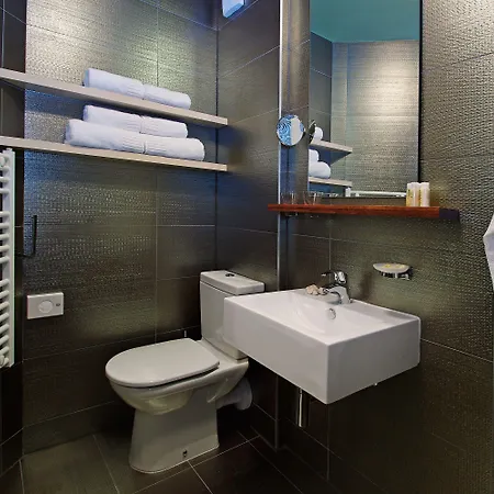 Boutique 4* Bol
