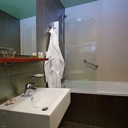 Boutique Hotel 4*