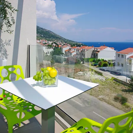 Boutique Hotel 4*