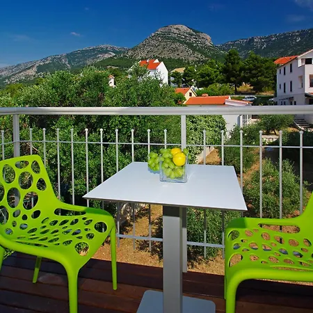 Boutique Hotel 4*