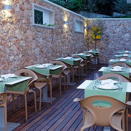Hotel Boutique 4*