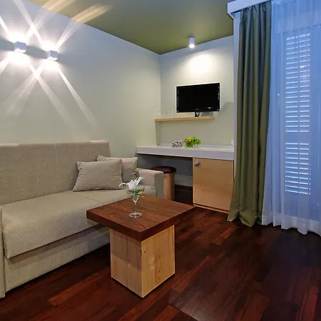Hotel Boutique