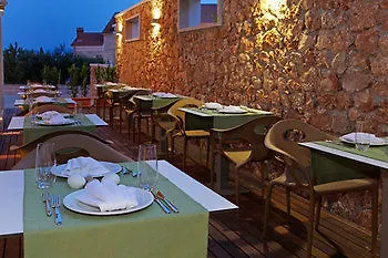 Boutique Hotel 4*