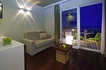 Boutique Hotel 4*