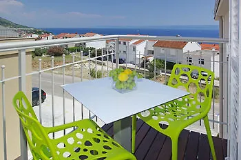 Boutique Hotel 4*