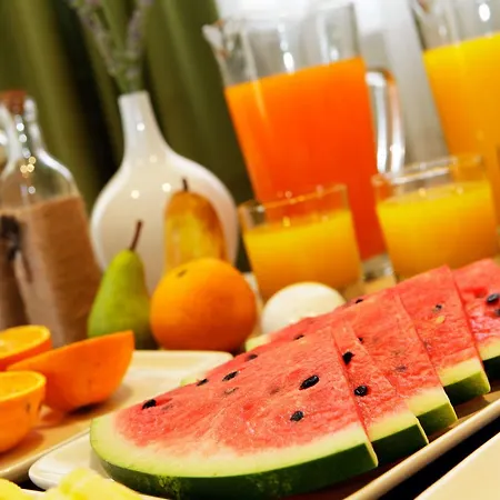 Boutique Hotel 4*