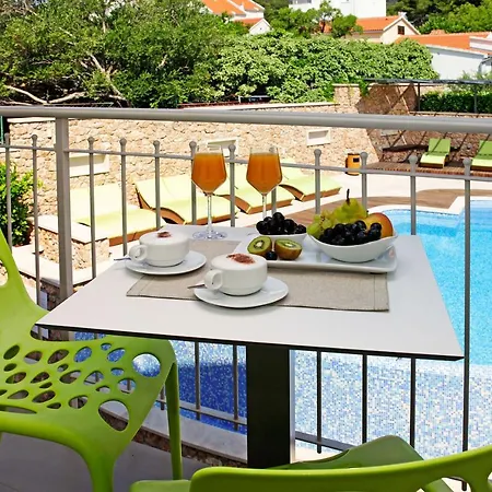 Boutique Hotel Bol