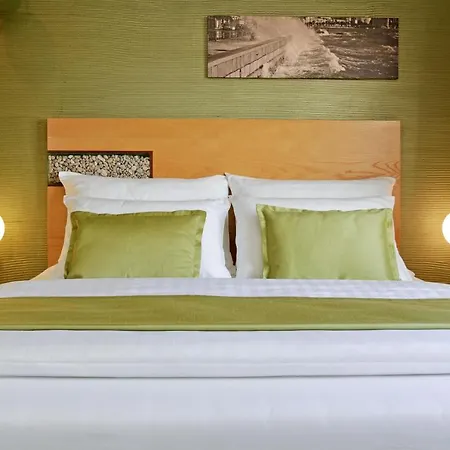 Hotel Boutique Bol