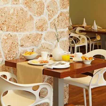 Hotel Boutique Bol