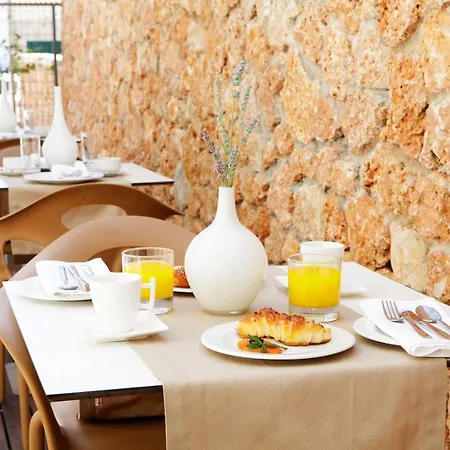 Boutique Hotel