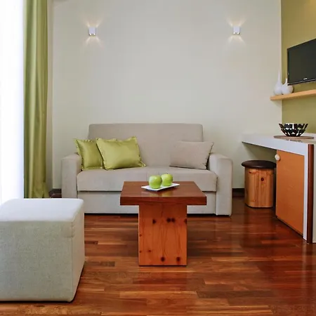 Hotel Boutique 4*