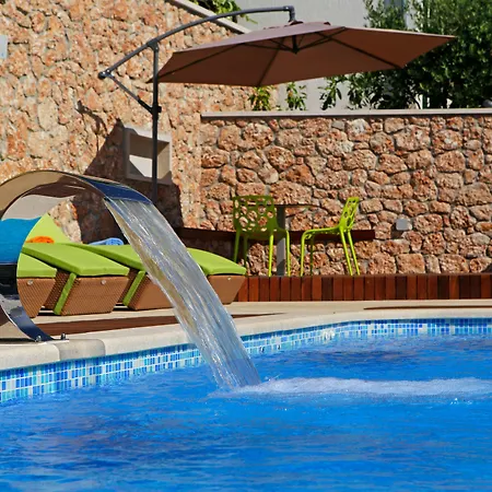 Boutique Hotel 4*