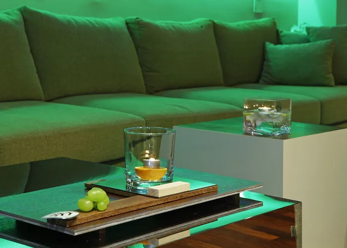 Boutique 4* بول