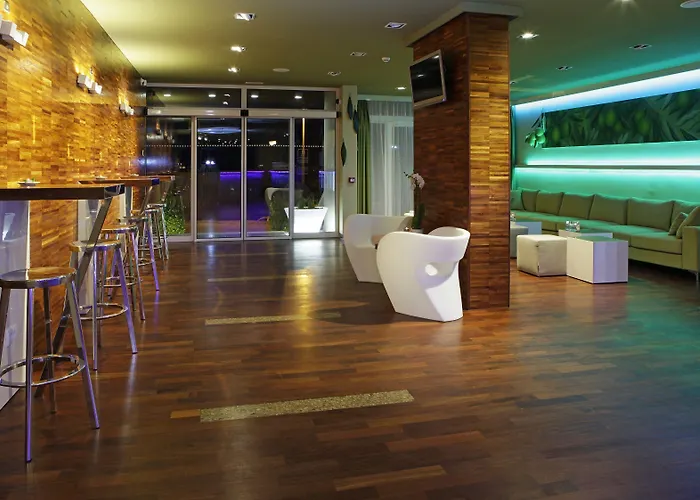 فندق Boutique 4*