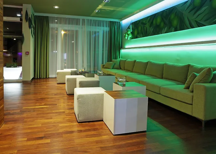 Boutique فندق بول