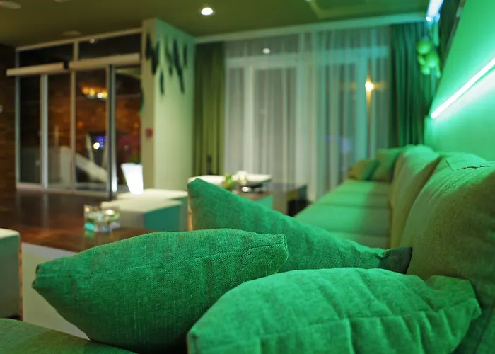 فندق Boutique