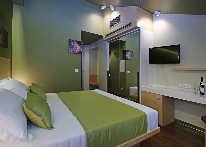 Boutique 4*