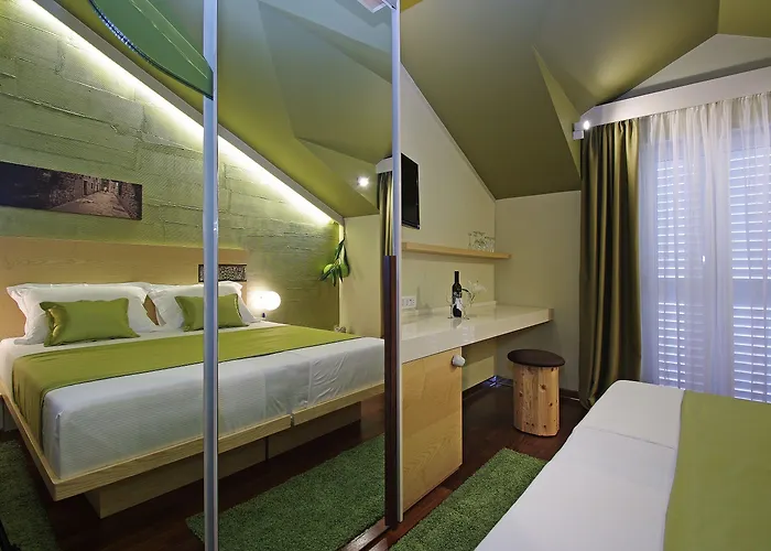 فندق Boutique 4*