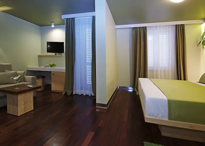 فندق Boutique 4*