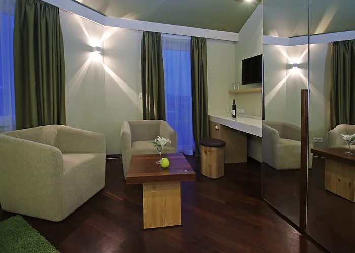 Boutique فندق بول