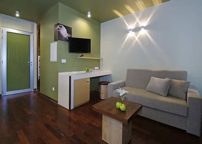 Boutique 4*
