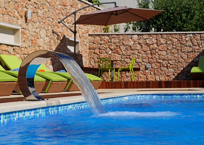 فندق Boutique 4*