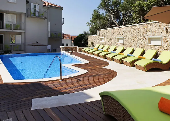 Boutique 4*