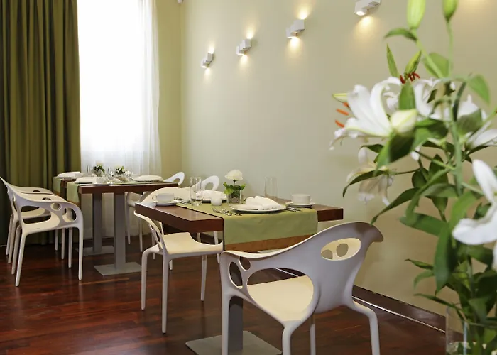 فندق Boutique 4*