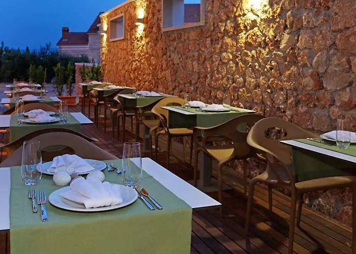 Boutique 4* بول