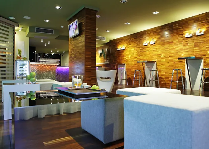 Boutique 4*