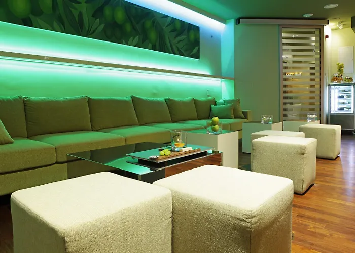 فندق Boutique بول