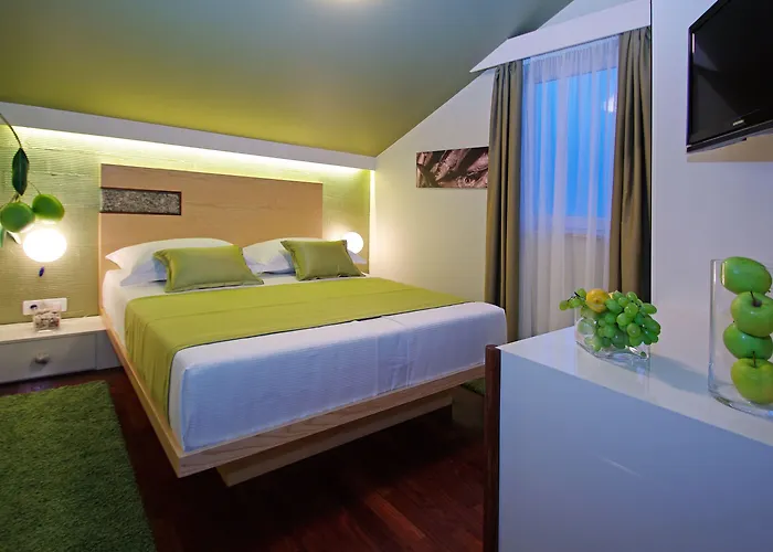 Boutique 4*